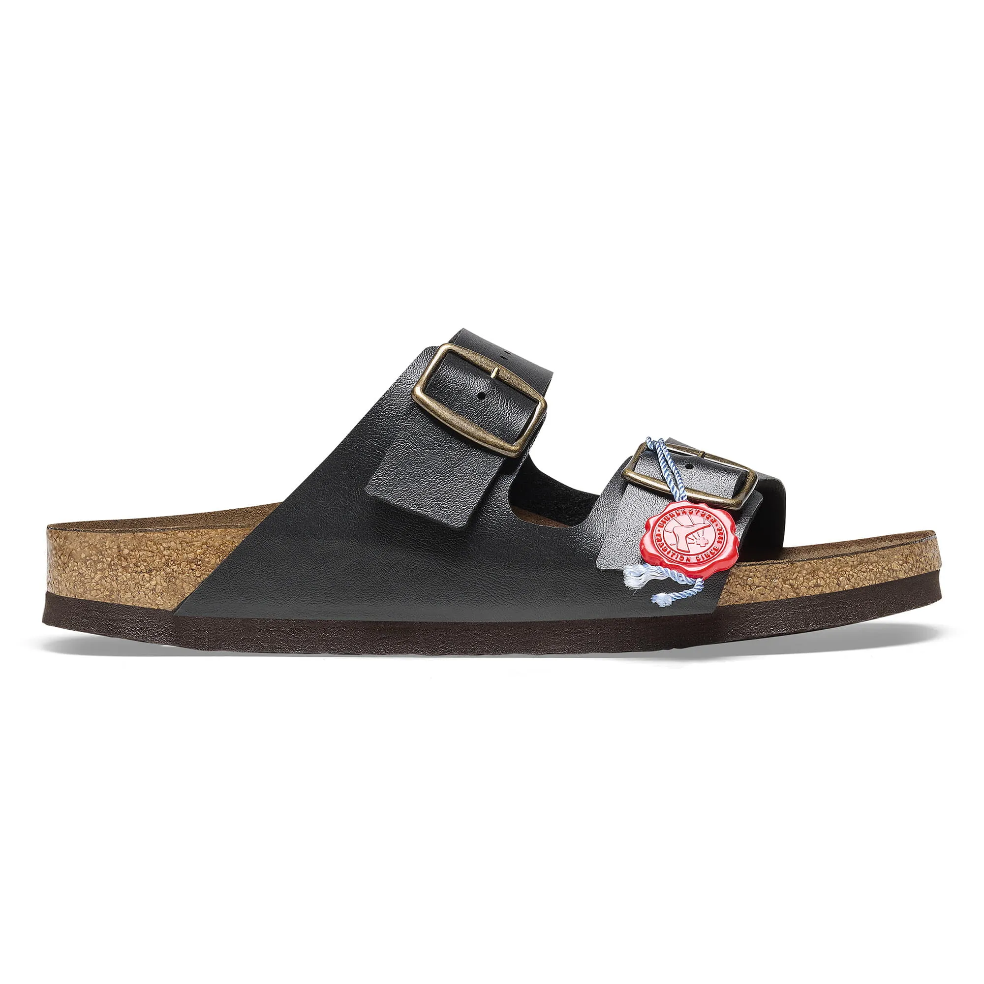 Arizona 1973 Birko-Flor Black   Socke