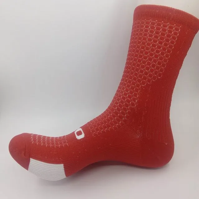 Coolmax New Summer  Men's Socks Breathable Quick dry socks Men socks Fit 40-46