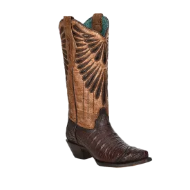 Estelle Caiman Boots