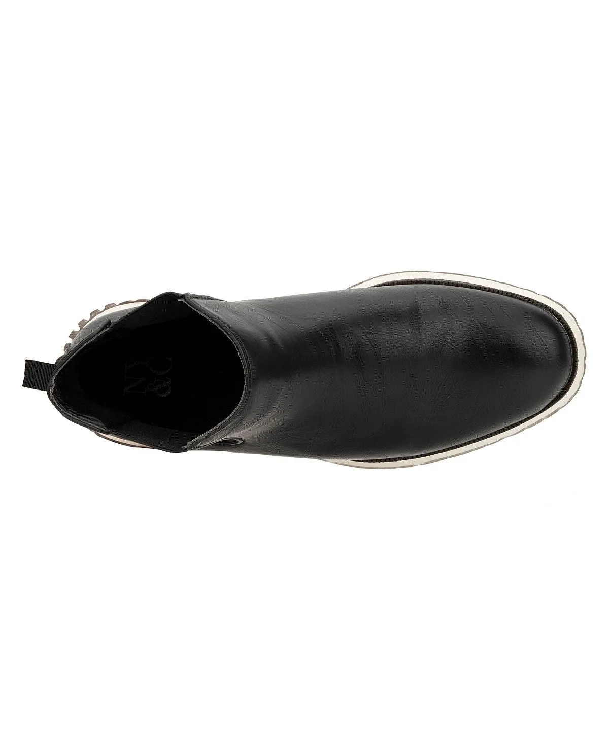 Men's Parker Chelsea Boots New York & Company