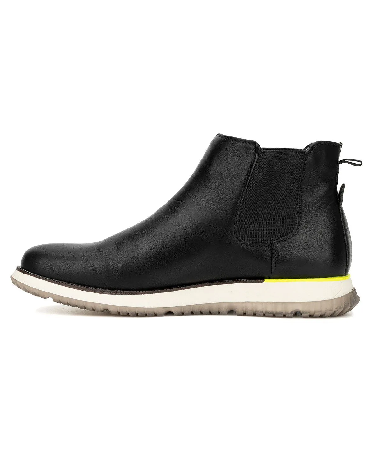 Men's Parker Chelsea Boots New York & Company
