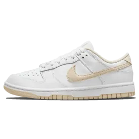 Nike Dunk Low Wmns 'White Pearl'