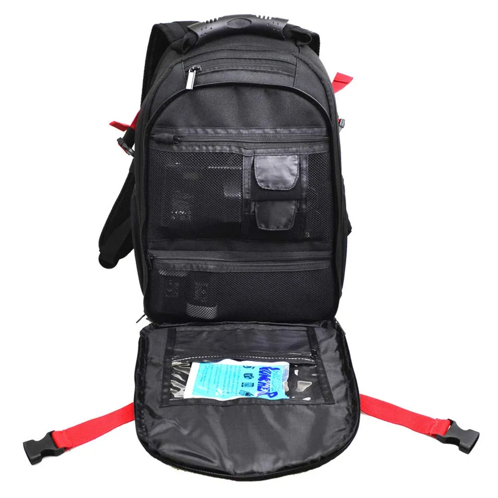 Sealife Camera Photo Pro Backpack