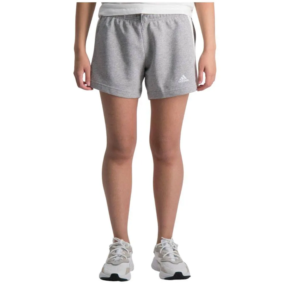 SHORT GIRLS CLASSIC 3-STRIPES