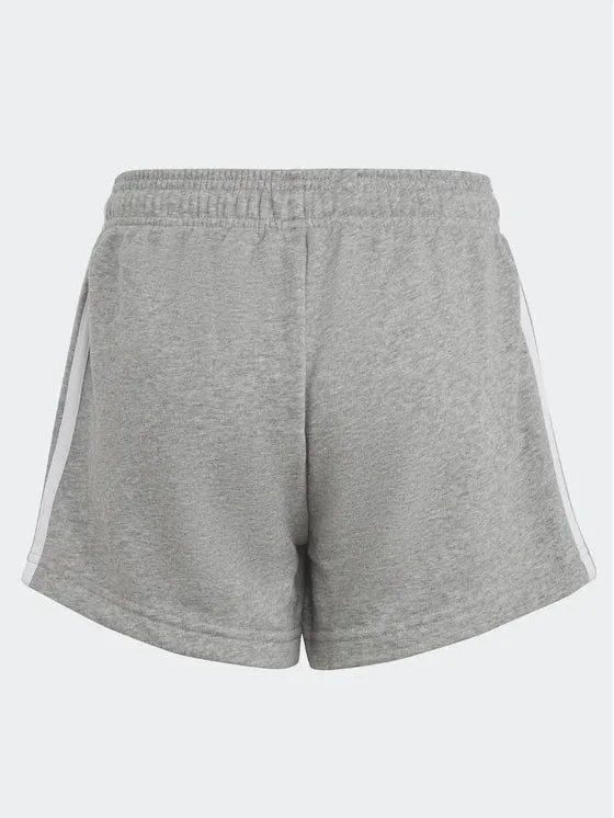SHORT GIRLS CLASSIC 3-STRIPES