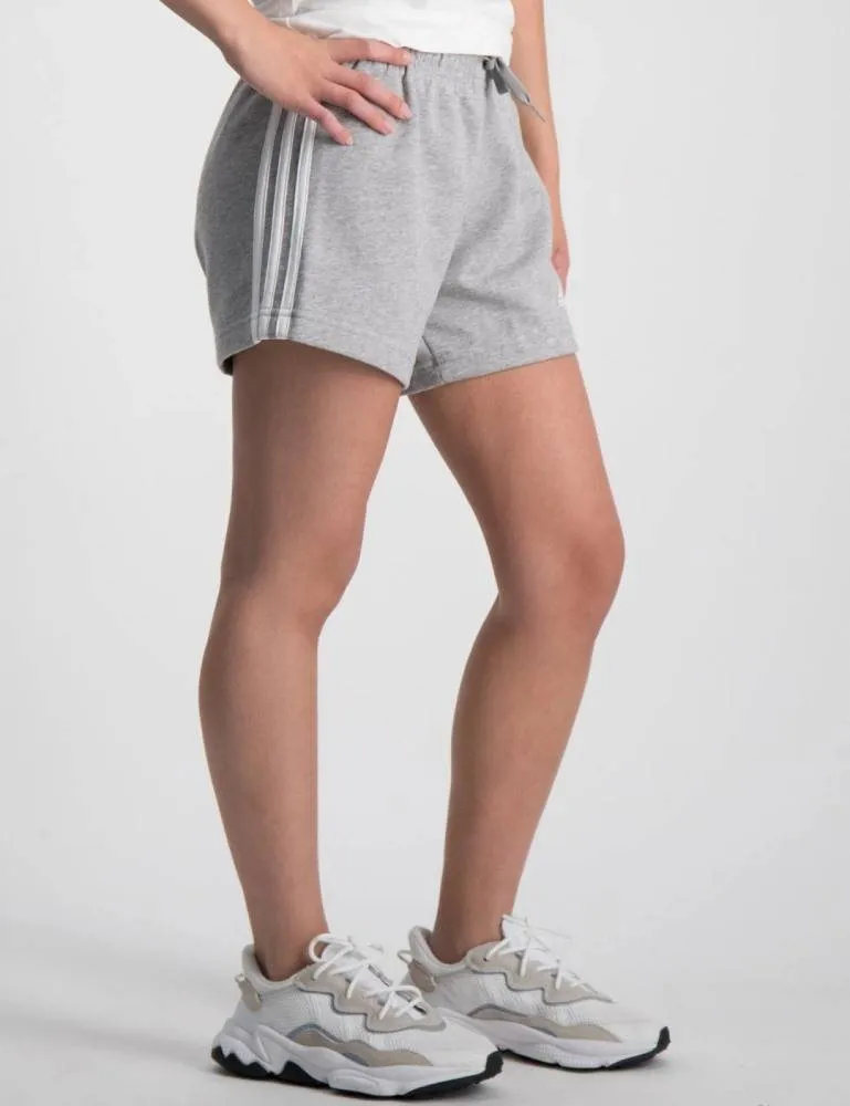 SHORT GIRLS CLASSIC 3-STRIPES
