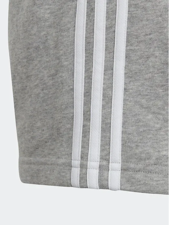 SHORT GIRLS CLASSIC 3-STRIPES