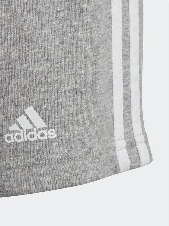 SHORT GIRLS CLASSIC 3-STRIPES