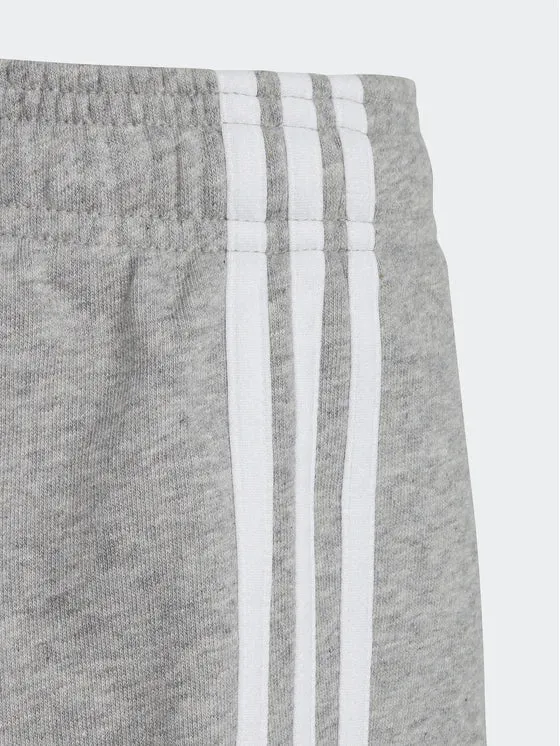 SHORT GIRLS CLASSIC 3-STRIPES