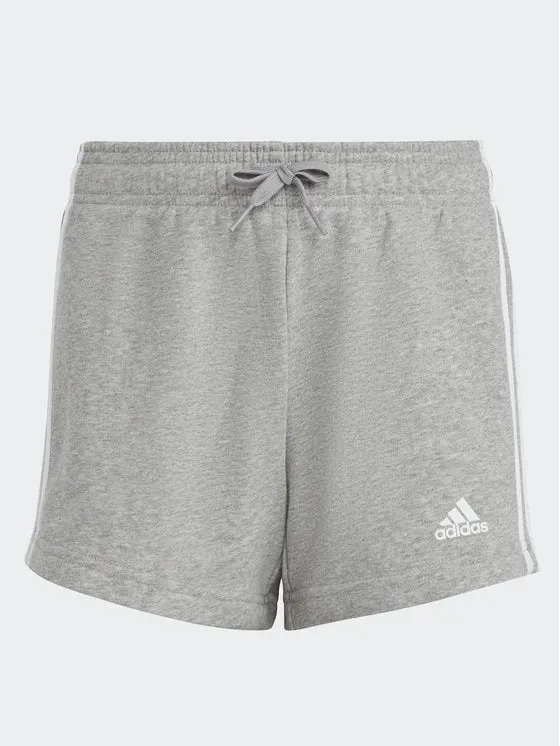 SHORT GIRLS CLASSIC 3-STRIPES