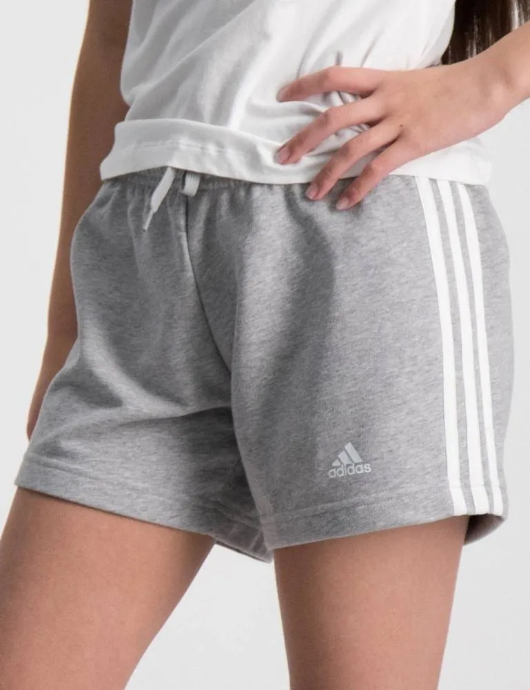 SHORT GIRLS CLASSIC 3-STRIPES