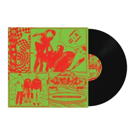 Sportswear 12" Vinyl