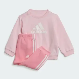 TUTA INFANT BADGE OF SPORT