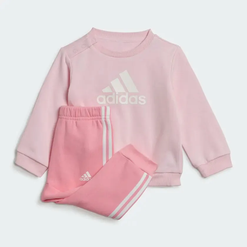 TUTA INFANT BADGE OF SPORT