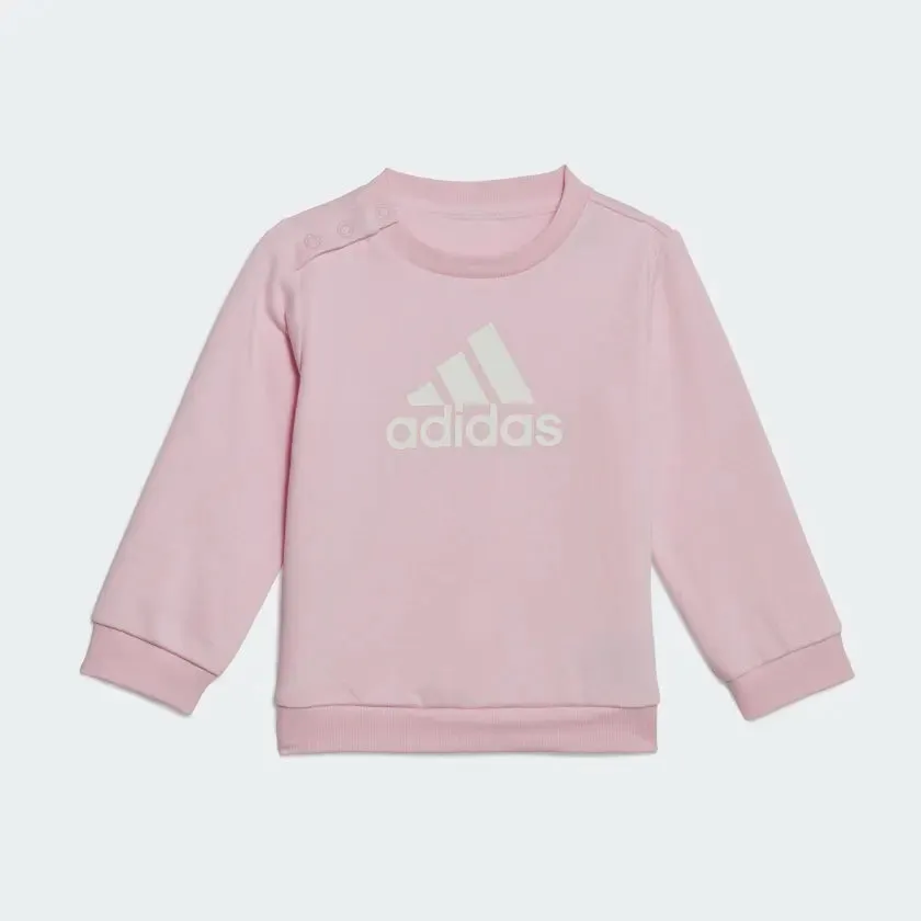 TUTA INFANT BADGE OF SPORT
